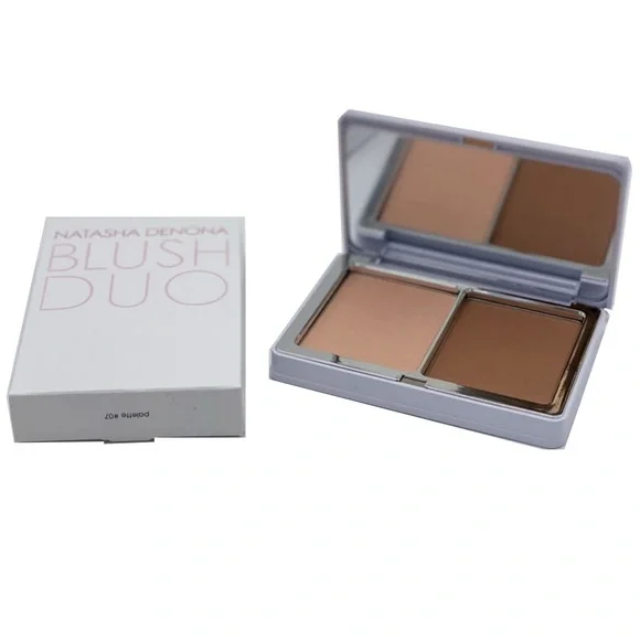 Natasha Denona Blush Duo palette - Picture 5 of 7